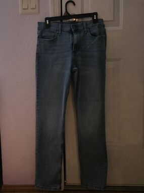 NWOT- George 29x30 Relaxed Fit Men's Jeans in Medium Blue